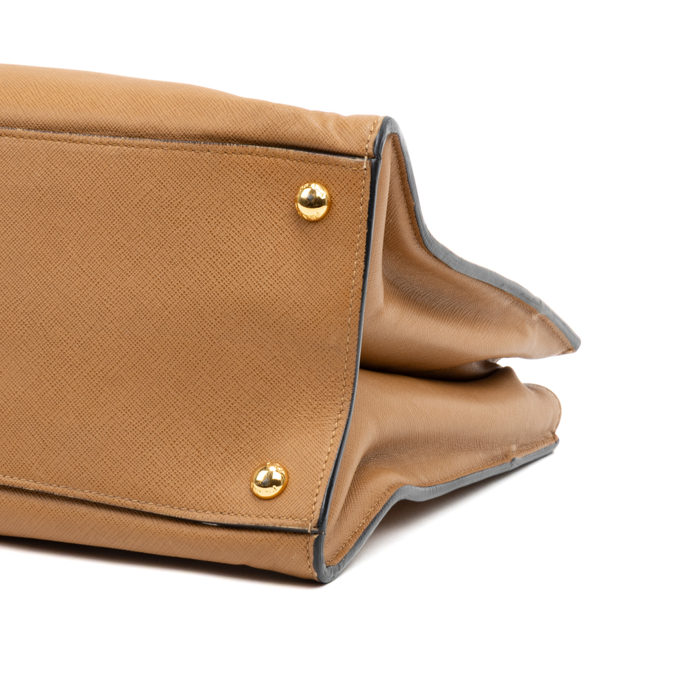 Prada Top Handle Tote - Picture 8 of 12